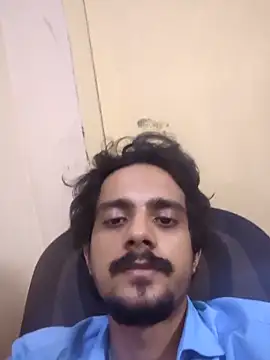 Sushant001 online show from May 10, 2026, 8:44 pm