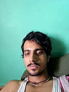 Sushant001 online show from November 7, 2025, 4:06 am