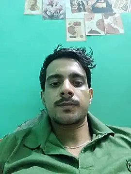 Sushant001 online show from February 2, 2026, 7:02 pm