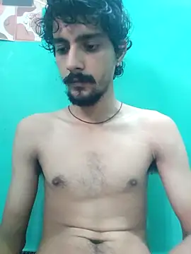 Sushant001 online show from May 26, 2026, 3:26 am