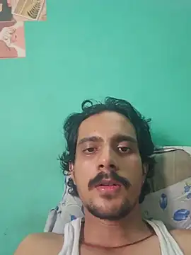 Sushant001 online show from June 13, 2026, 10:35 am
