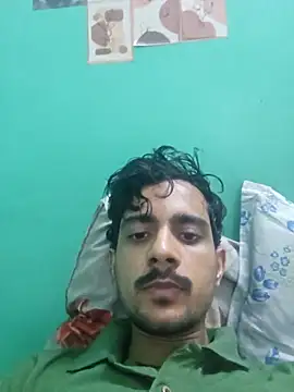 Sushant001 online show from February 8, 2026, 10:46 am