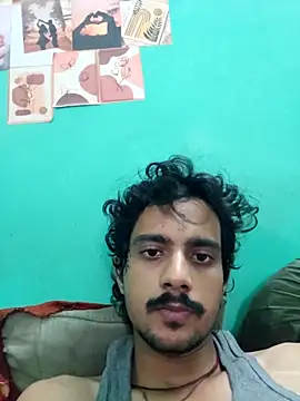 Sushant001 online show from June 5, 2026, 7:25 am