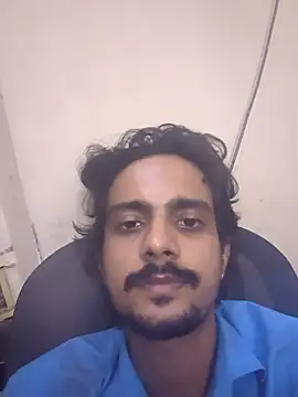 Sushant001 online show from July 11, 2026, 7:25 pm