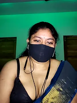 Telugu--Nadhini143 online show from October 30, 2025, 3:20 pm