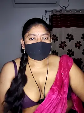 Telugu--Nadhini143 online show from October 8, 2025, 2:13 am