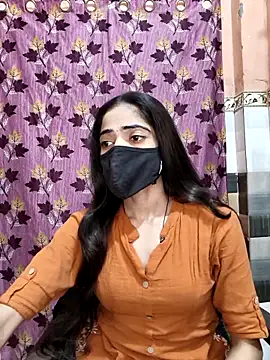 Cute Manju01 online show from December 17, 2025, 4:06 am