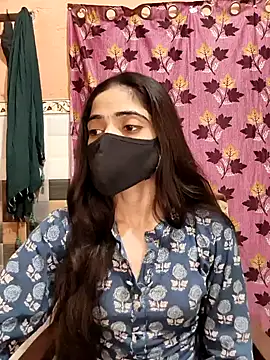 Cute Manju01 online show from October 4, 2025, 3:41 am