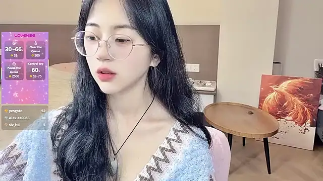 nini a online show from March 3, 2026, 9:05 am