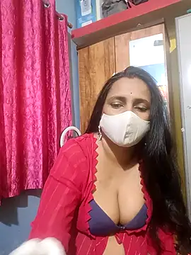 ammu1990 online show from November 30, 2025, 8:15 am