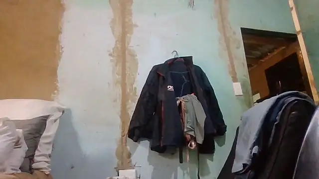 Snapshot of Nicky52 chatting on April 11, 2026, 8:18 am Nicky52 online show from April 11, 2026, 8:18 am