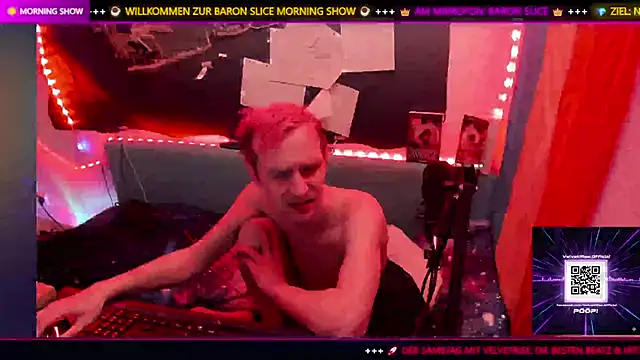 DaveLindau online show from January 31, 2026, 7:12 pm