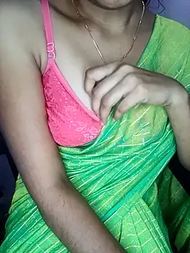 Nidhi lovely online show from November 27, 2025, 2:45 am