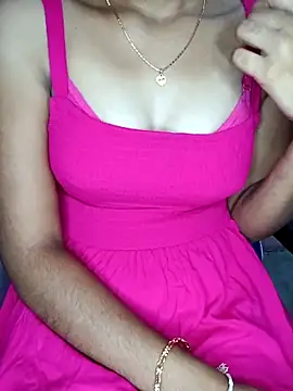 Nidhi lovely online show from October 27, 2025, 2:01 am