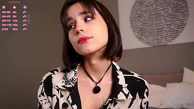 Asecondsoul online show from November 12, 2025, 4:27 am