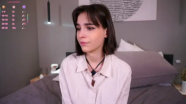 Asecondsoul online show from November 25, 2025, 4:35 am