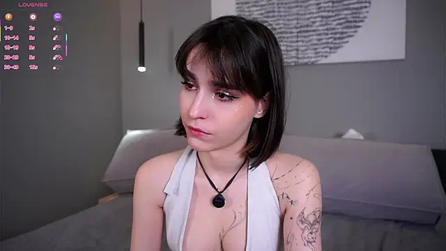 Asecondsoul online show from November 21, 2025, 5:50 am