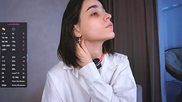 Asecondsoul online show from October 2, 2025, 8:18 am