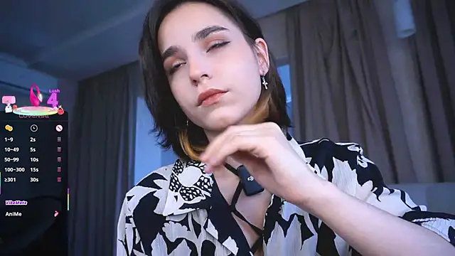 Asecondsoul online show from September 22, 2025, 3:12 am