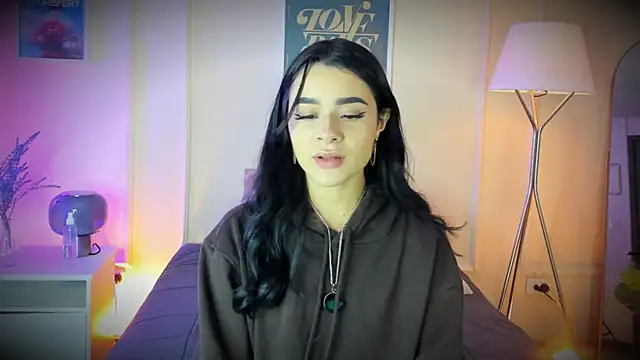 emma soul1 online show from April 16, 2026, 3:46 pm