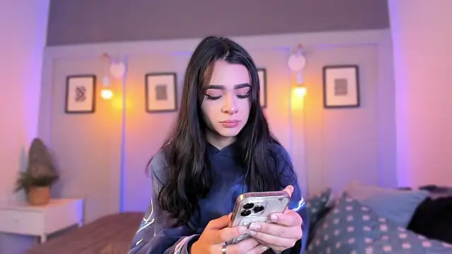 emma soul1 online show from February 7, 2026, 12:57 pm