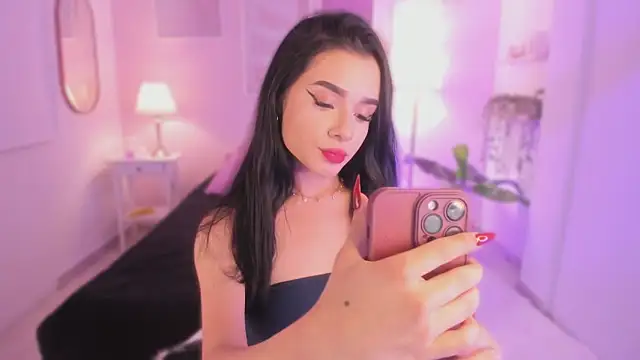 emma soul1 online show from November 17, 2025, 12:47 am