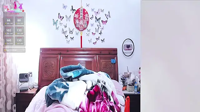 GUO168 online show from February 17, 2026, 10:45 am