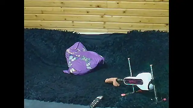 Anais Mariaa online show from November 4, 2025, 7:39 pm