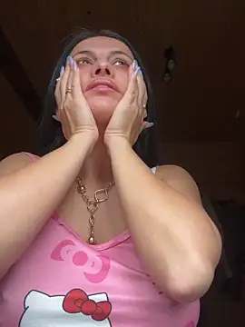 Anais Mariaa online show from February 6, 2026, 11:06 am