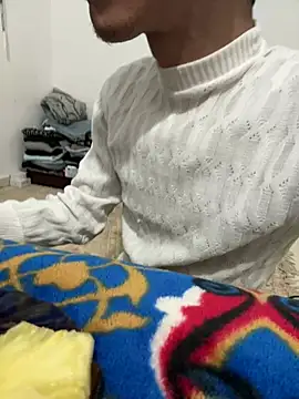 Snapshot of HitShelf chatting on January 13, 2026, 11:08 pm HitShelf online show from January 13, 2026, 11:08 pm