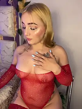 Sara Sophia420 online show from May 16, 2026, 8:35 am