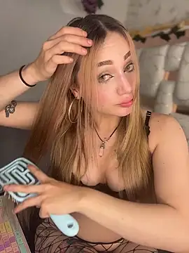 Sara Sophia420 online show from December 23, 2025, 5:29 am