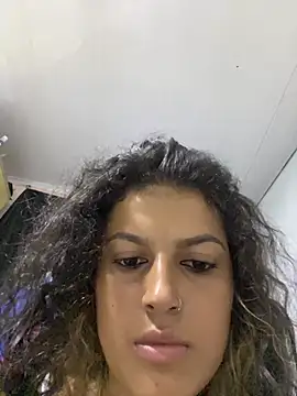 LinaSwitt online show from November 9, 2025, 1:09 am