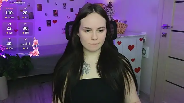 Snapshot of Alice_Moondark chatting on March 2, 2026, 8:49 pm Alice Moondark online show from March 2, 2026, 8:49 pm