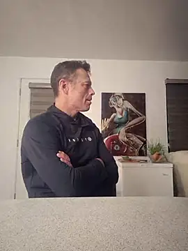 ironleg69 online show from October 17, 2025, 2:15 am