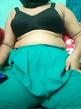 Maria Mahi online show from July 18, 2026, 5:21 pm