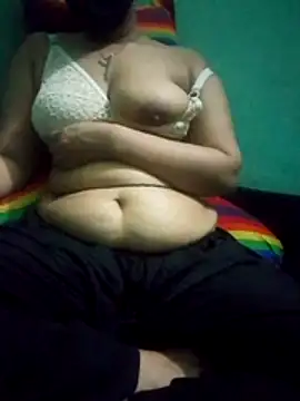 Maria Mahi online show from November 23, 2025, 4:17 pm