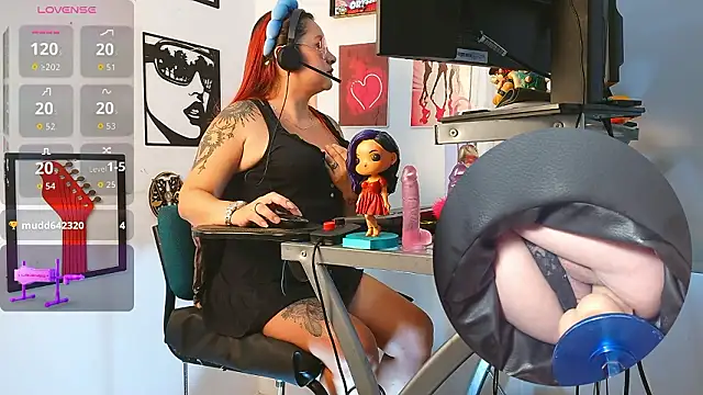 leidydi223 online show from March 24, 2026, 2:28 pm