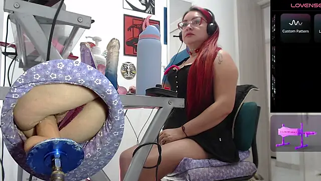 leidydi223 online show from March 2, 2026, 3:30 pm