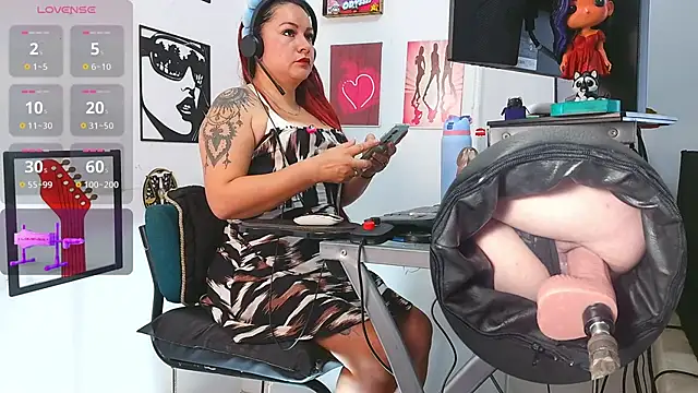 leidydi223 online show from June 2, 2026, 1:22 pm