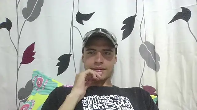 DickkSoul online show from November 10, 2025, 5:07 pm