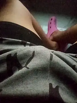 MasterVrgaagrande online show from March 4, 2026, 8:00 am