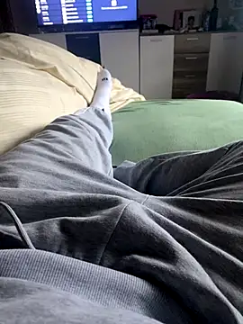 andrey1887 online show from October 28, 2025, 12:59 pm