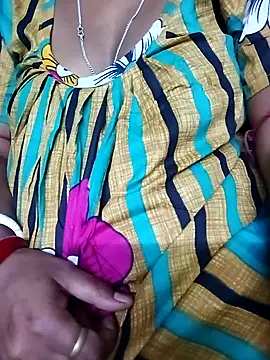 Anuhot20 online show from April 27, 2026, 5:11 pm