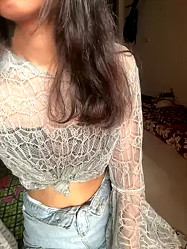 Snapshot of _Maya_zaidi_ chatting on October 15, 2025, 9:28 am Maya zaidi online show from October 15, 2025, 9:28 am