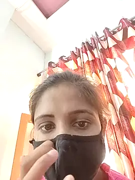 Ruhi 07 online show from October 26, 2025, 3:51 am