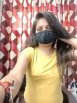 Snapshot of Ruhi_07 chatting on March 3, 2026, 5:03 am Ruhi 07 online show from March 3, 2026, 5:03 am