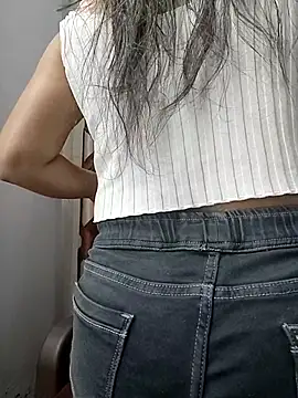 Snapshot of Ruhi_07 chatting on April 11, 2026, 4:53 am Ruhi 07 online show from April 11, 2026, 4:53 am