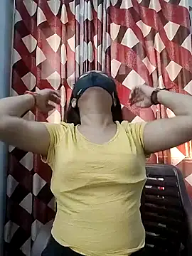 Snapshot of Ruhi_07 chatting on March 30, 2026, 4:25 am Ruhi 07 online show from March 30, 2026, 4:25 am