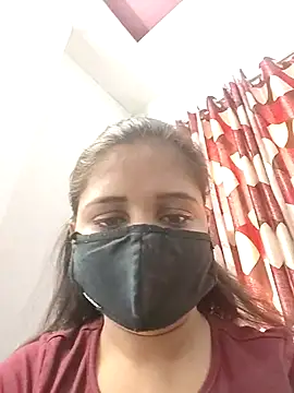 Snapshot of Ruhi_07 chatting on March 25, 2026, 4:23 am Ruhi 07 online show from March 25, 2026, 4:23 am